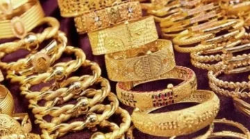 سعر عيار 21.. تحديث جديد في سوق الذهب المصري بمنتصف تعاملات الأحد الأسبوعية